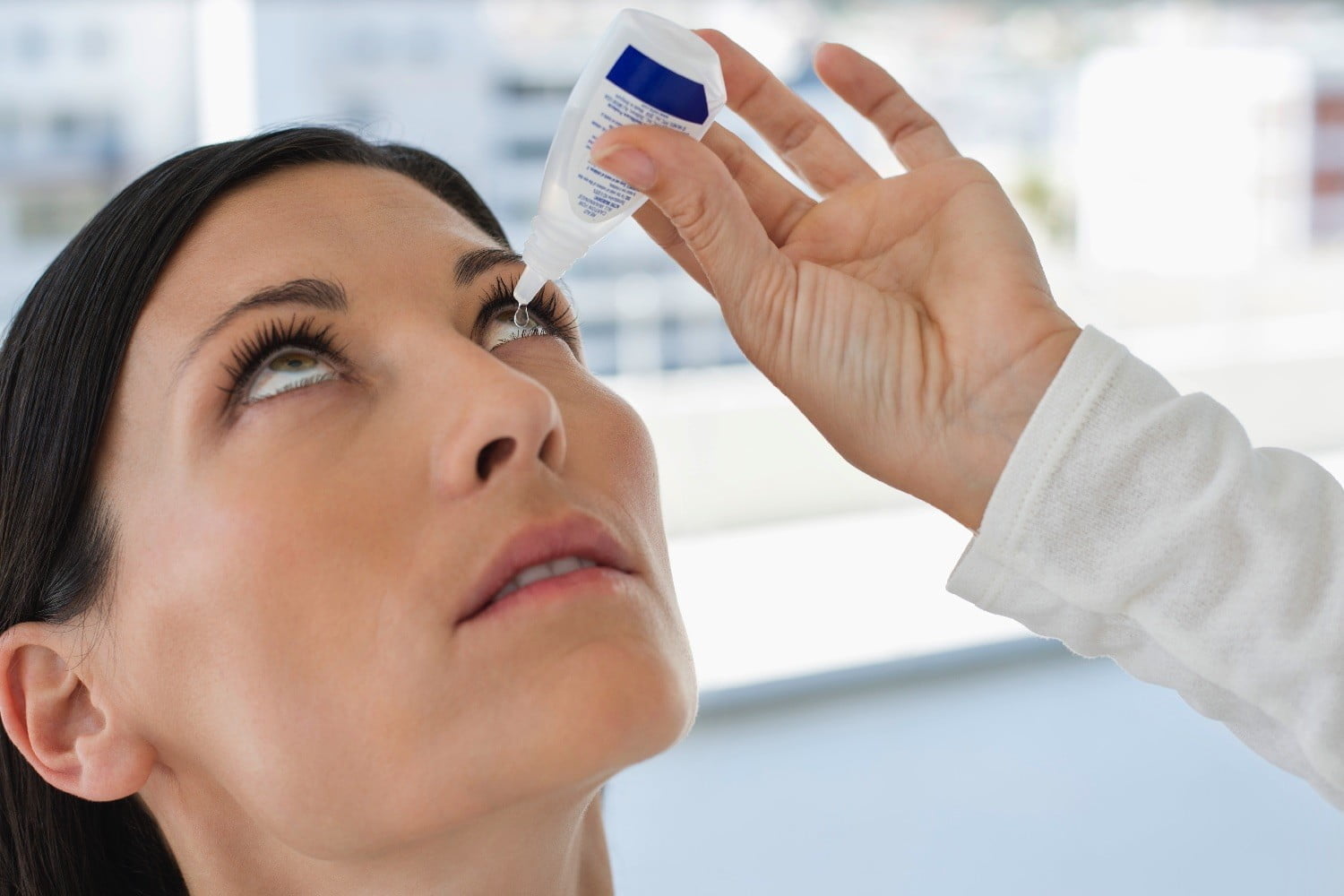 eye drop