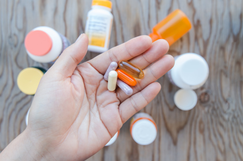 Supplements
