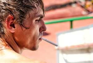 cigar