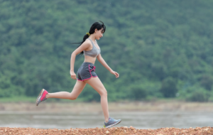 good health